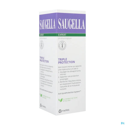 Triple Protection 250 mL