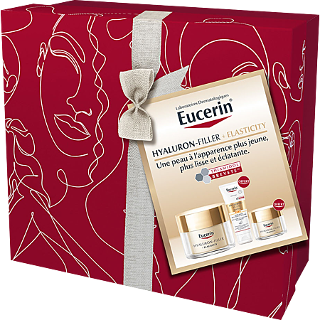 Coffret Hyaluron Filler Elasticity