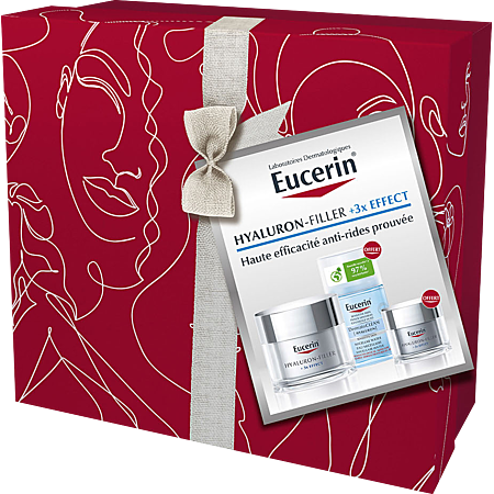 Hyaluron 3x Effect Kit Noël