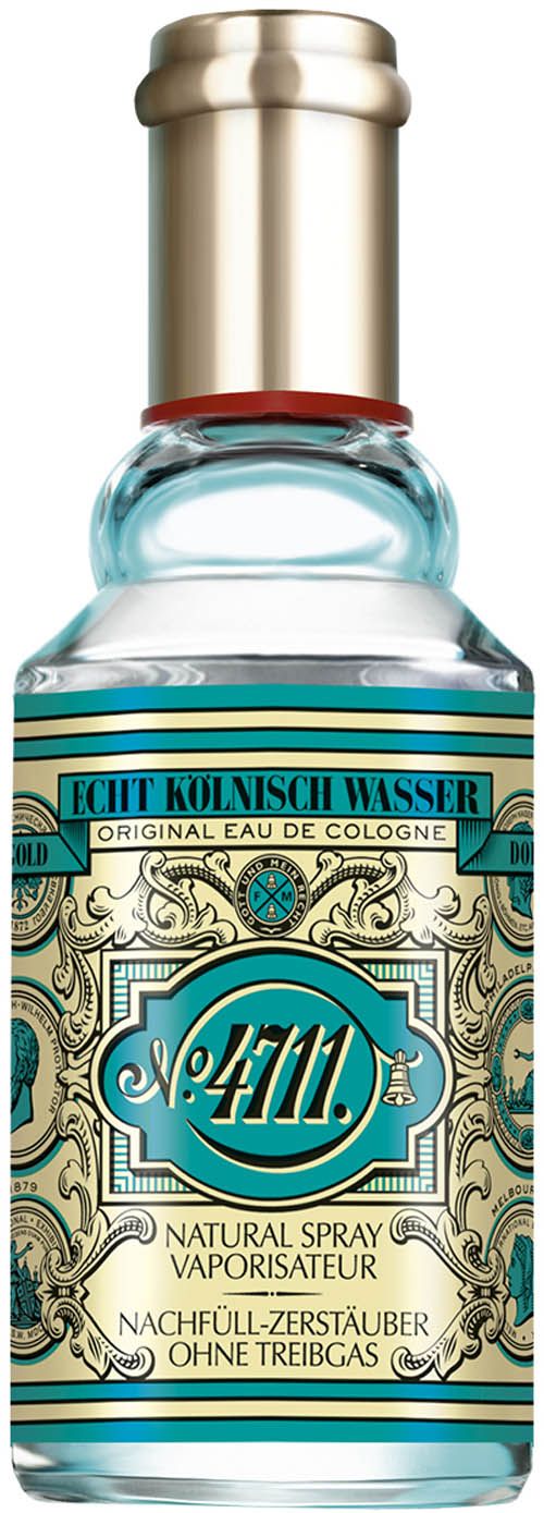 Original Eau de Cologne Vapo 90ML