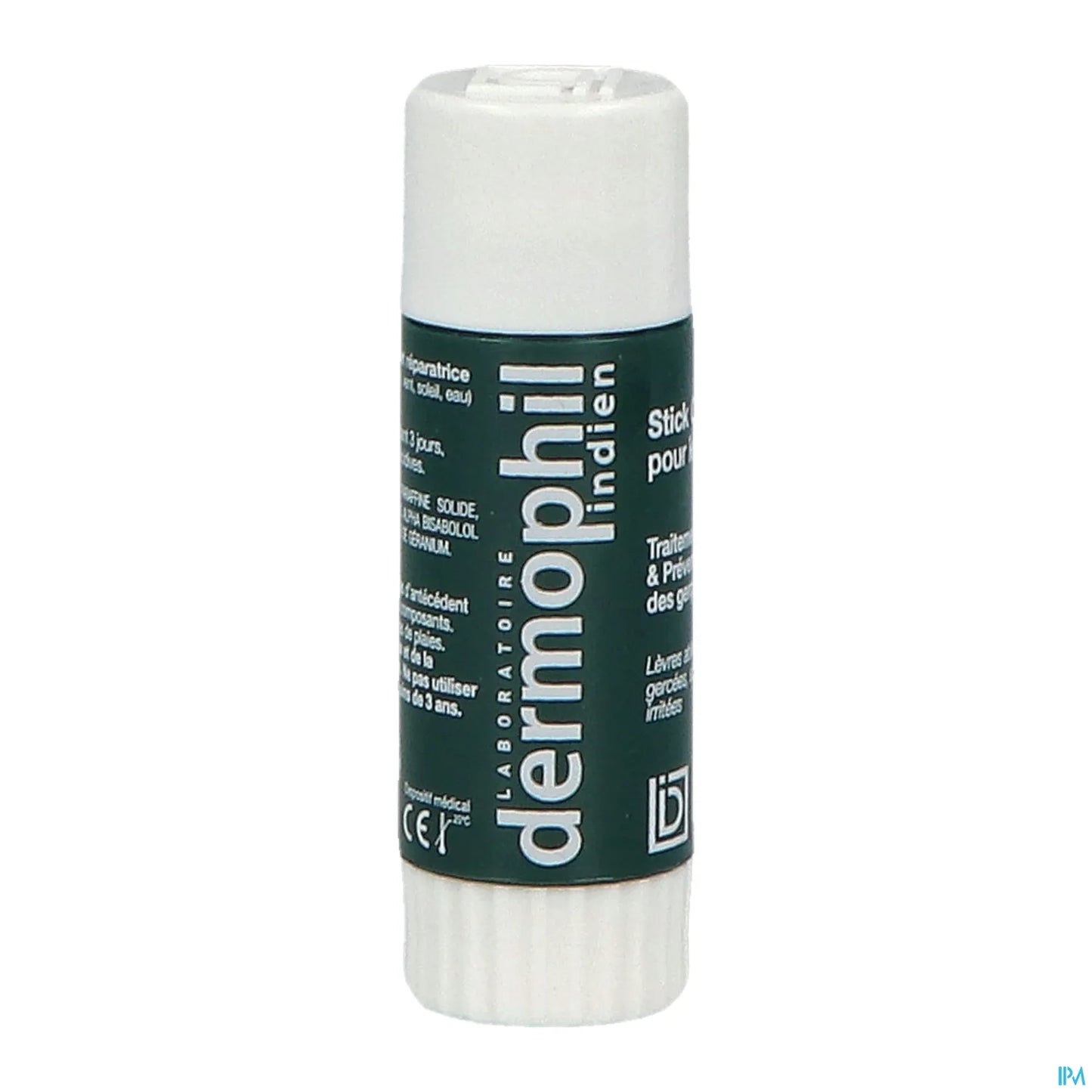 Indien Stick Original pour Lèvres 3.5g