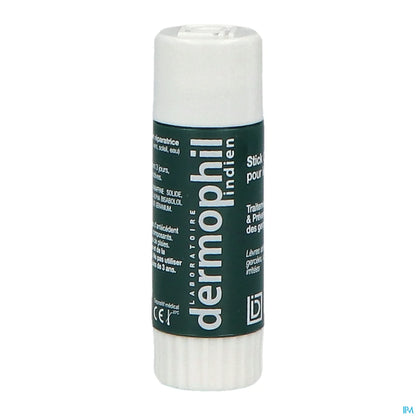 Indien Stick Original pour Lèvres 3.5g