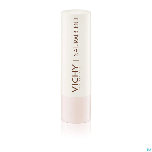 NaturalBlend Soin des Lèvres Stick Transparent 4.5g