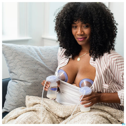 Set D'Expression Double Mains Libres 240 ml