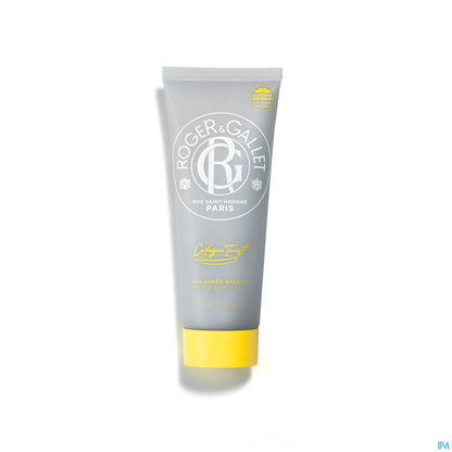 Cologne Twist Gel Après-Rasage 75ml