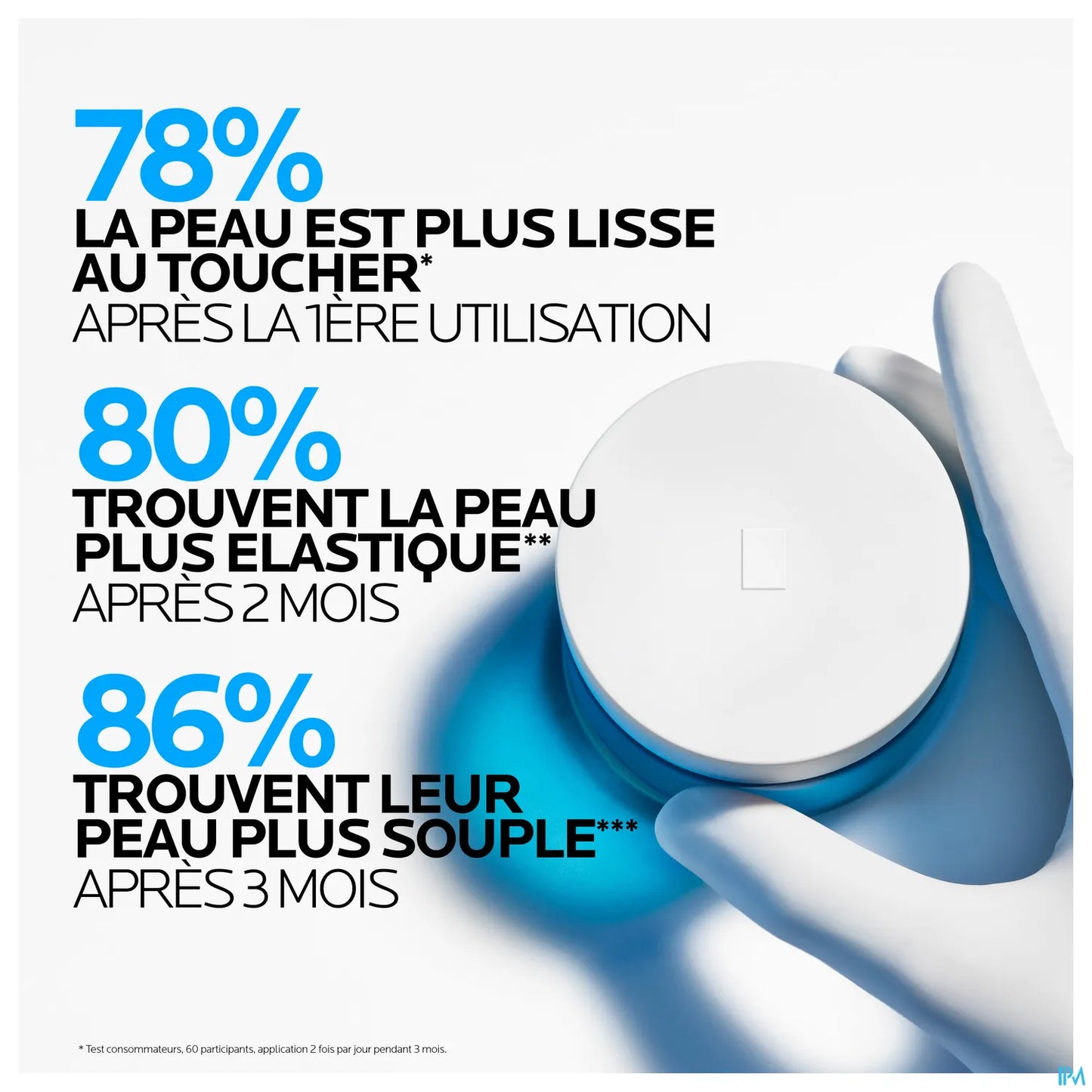 Hyalu B5 Crème Suractive Recharge 50 mL