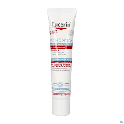 Atopicontrol Crème Apaisante Intensive 40 ml