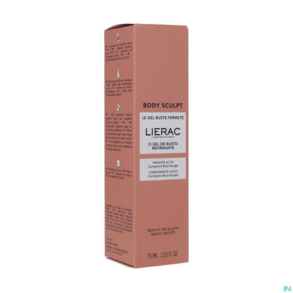 Gel rassodante per il seno Body Sculpt 75 ml