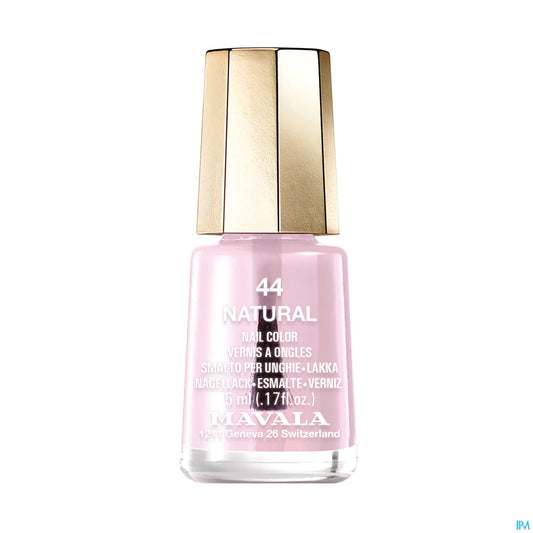 Mini Vernis Natural 044 5ml