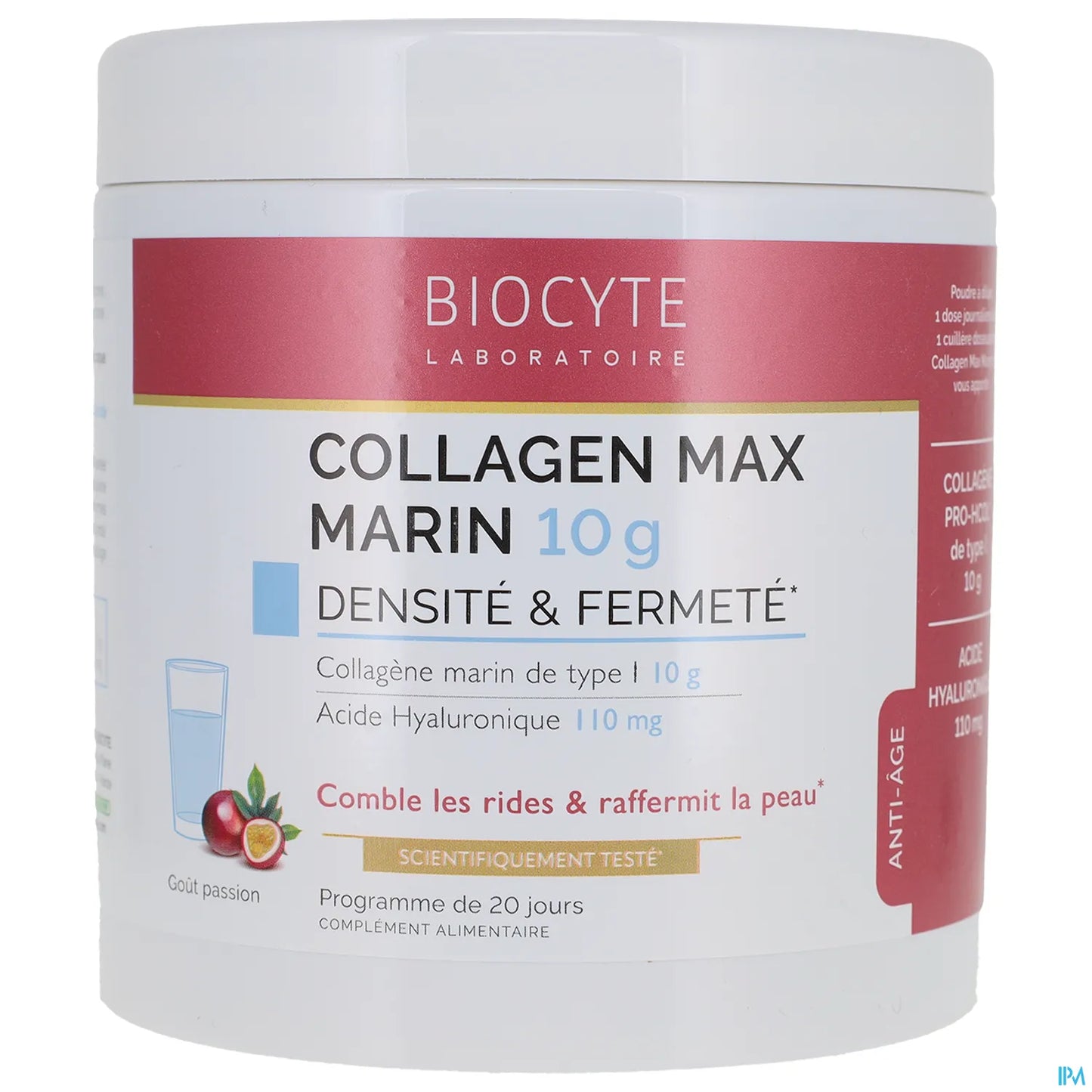 Collagen Max Marin Pot 210g