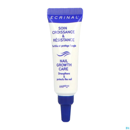 Growth &amp; Resistance Care 10ml