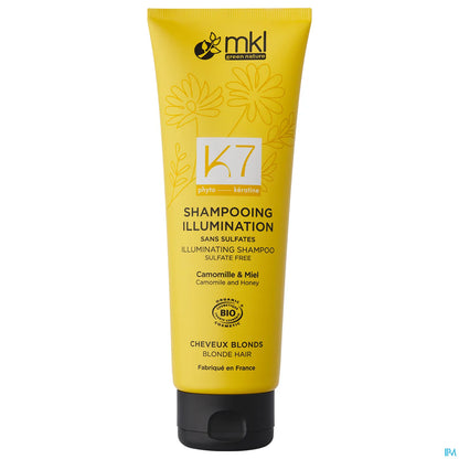 K7 Shampoing Illumination 250ml