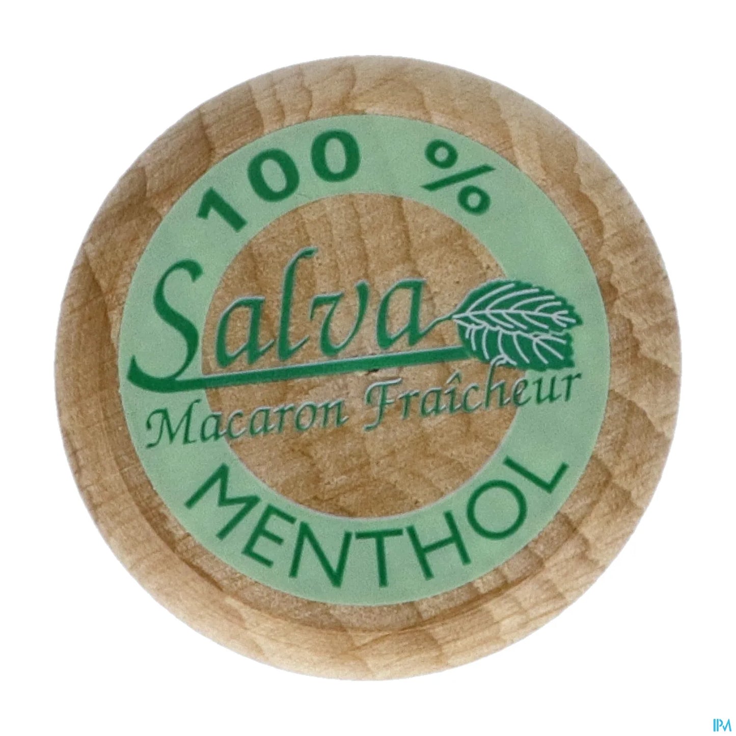 Anti-Migraine Menthol Freshness Macaron 7g