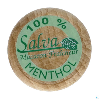 Anti-Migraine Menthol Freshness Macaron 7g