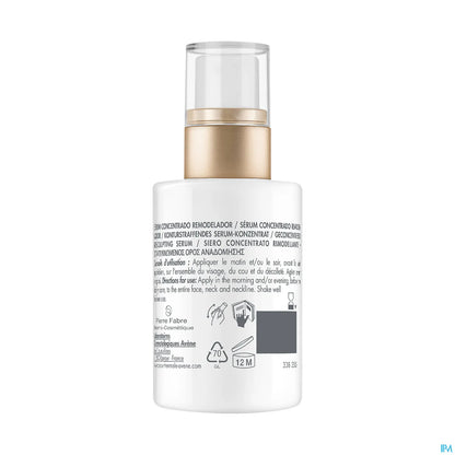 DermAbsolu Sérum Concentré Resculptant 30 ml