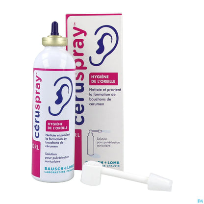 Céruspray Ear Spray 50ml
