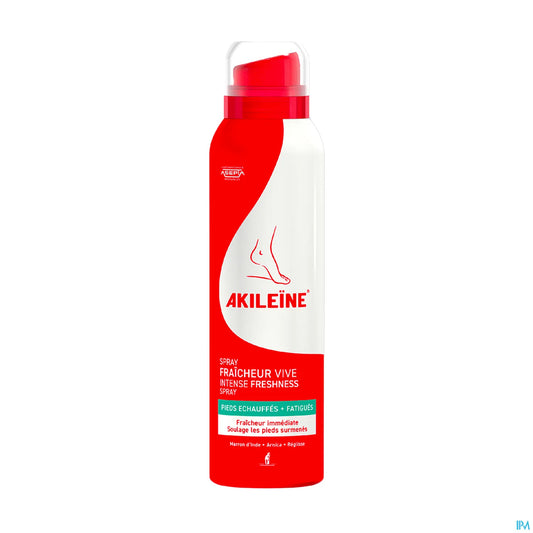 Spray Fraîcheur Vive 150 ml