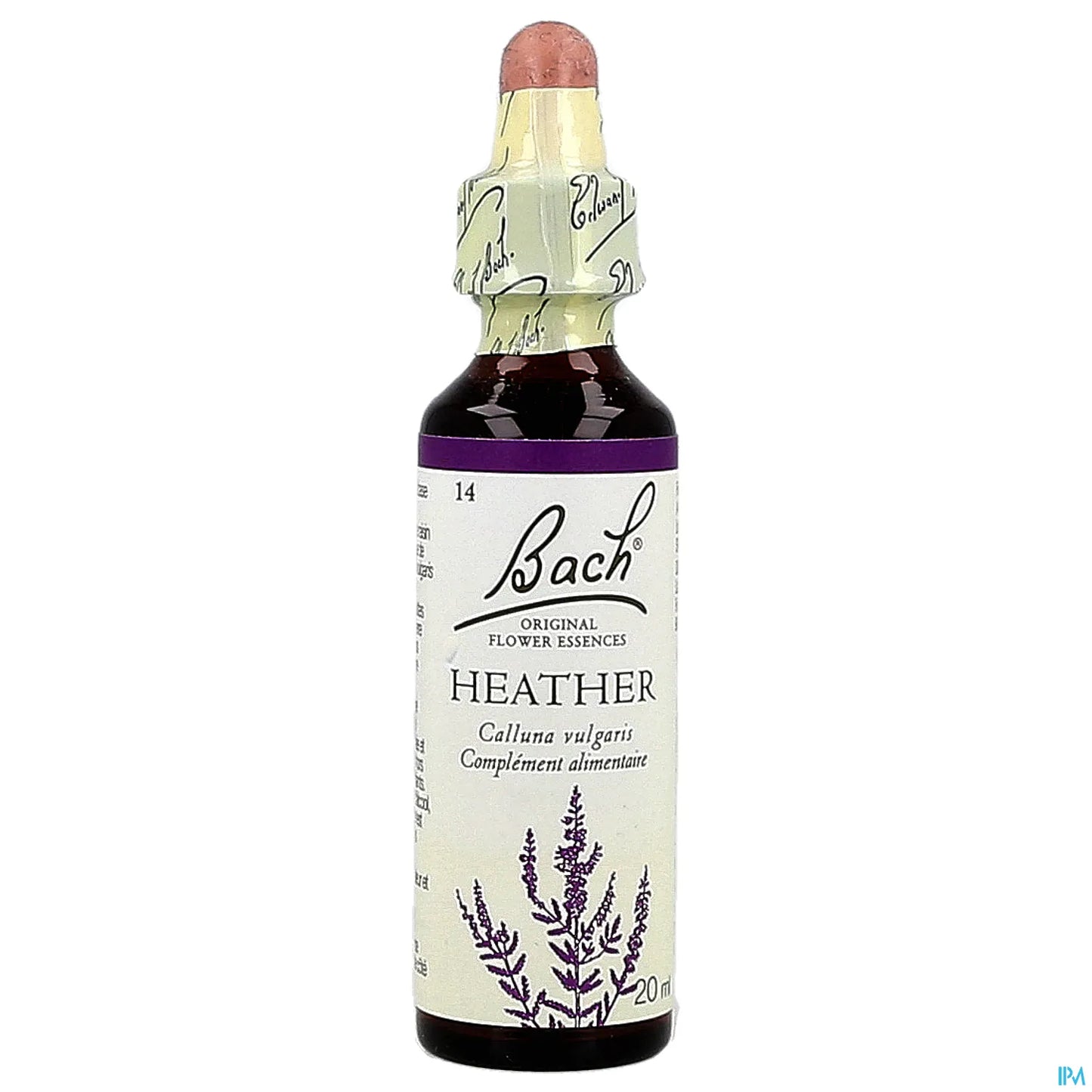 Heather 20ML