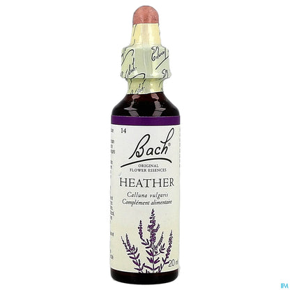 Heather 20ML