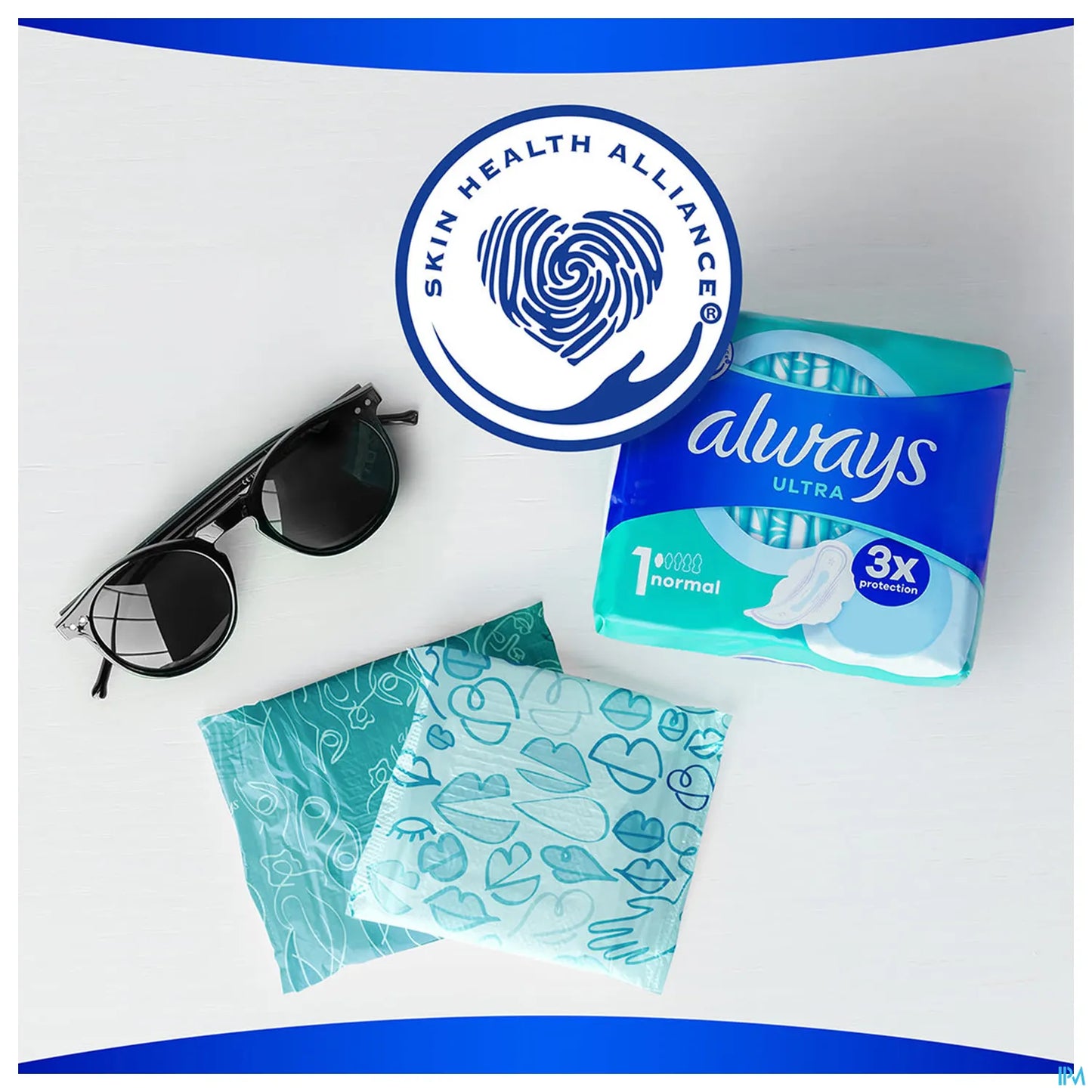 Ultra Normal Sanitary Napkins Size 1 14 Units