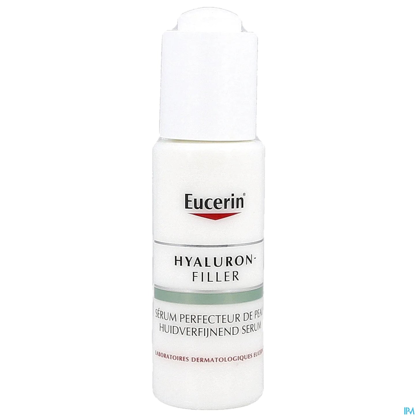 Siero perfezionatore della pelle con filler all'acido ialuronico 30 ml