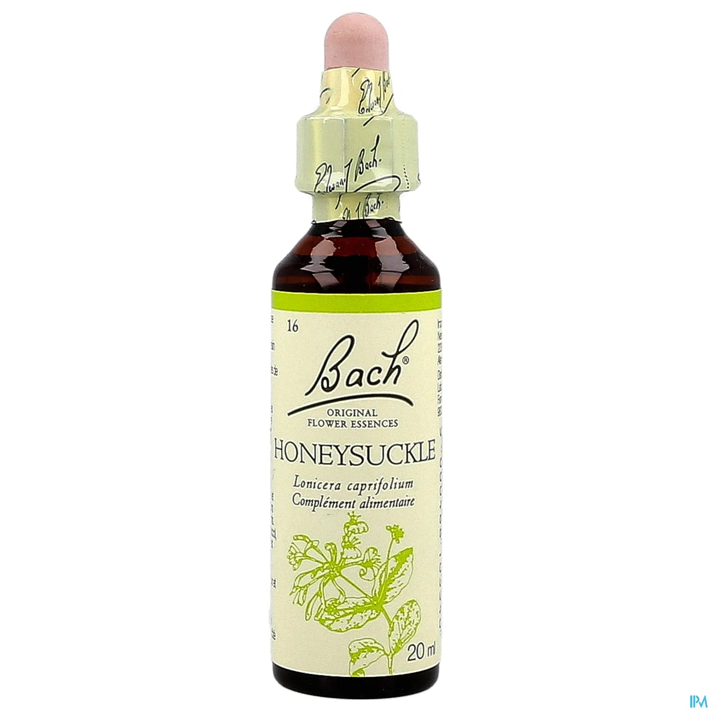 Caprifoglio 20ml