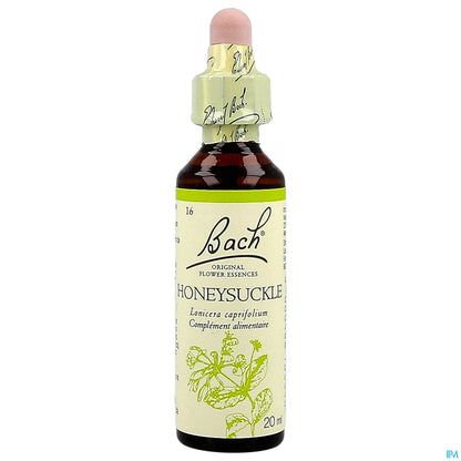 Caprifoglio 20ml