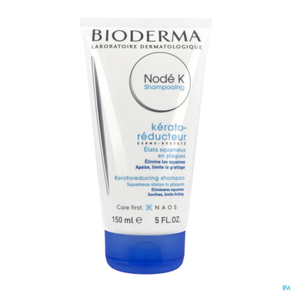 Nodé K Shampooing Kérato-Réducteur 150 ml