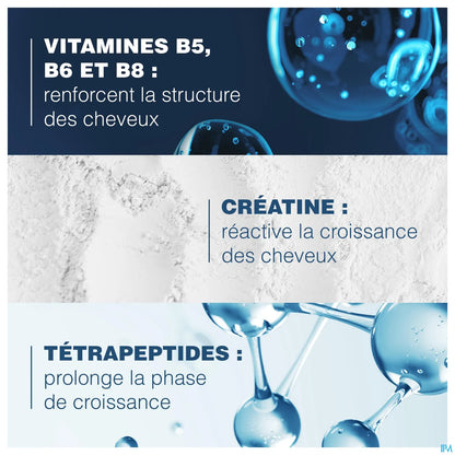 Creastim Reactiv Lotion Antichute 60 ml