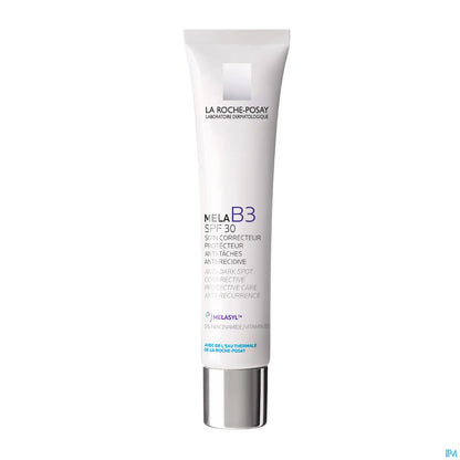 Mela B3 Protezione UV quotidiana SPF30 40 ml