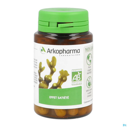 Arkogélules Bio Fucus 98mg Thalle 45 Gélules