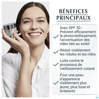 Hyaluron-Filler 3X Effect SPF30 50ml