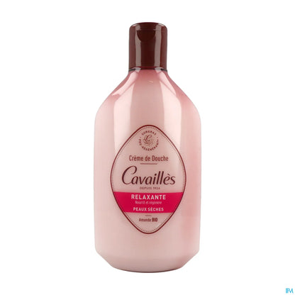 Rogé Cavaillès Crème De Douche Relaxante 250 Ml