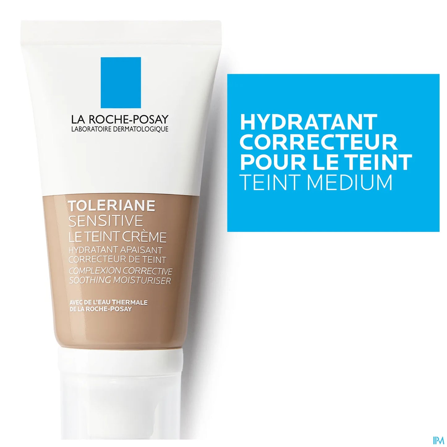 Toleriane Sensitive Le Teint Creme Medium 50ml