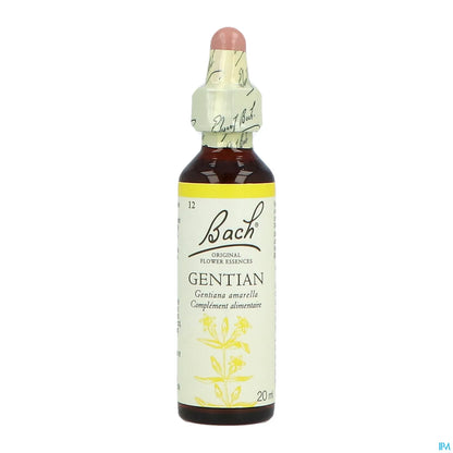 Original Gentian 20ml