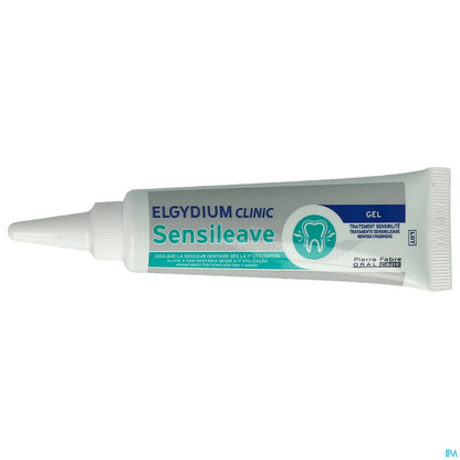 Clinic Sensileave Protective Dental Gel 30ml