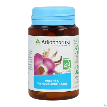 Arkogélules Bio Harpagophytum 45 Gélules