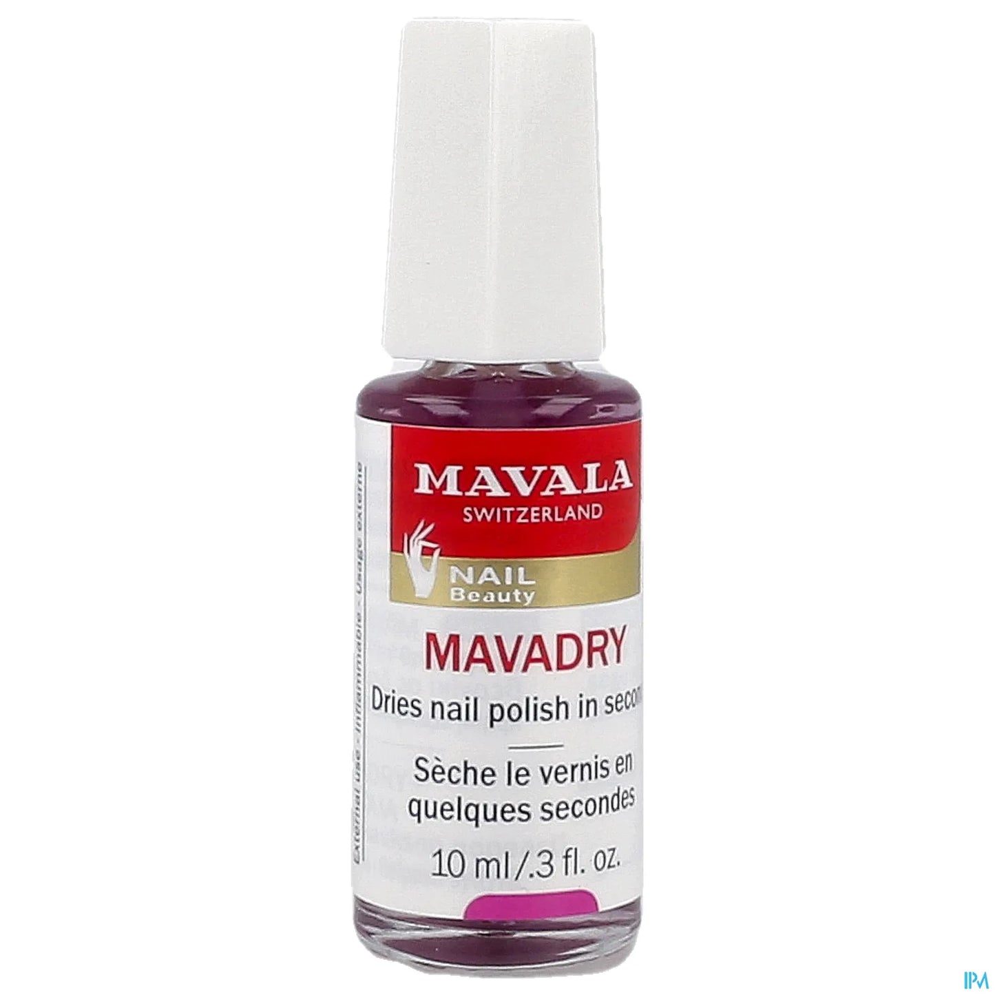 Mavadry 918 Drying Nail Polish 10ml