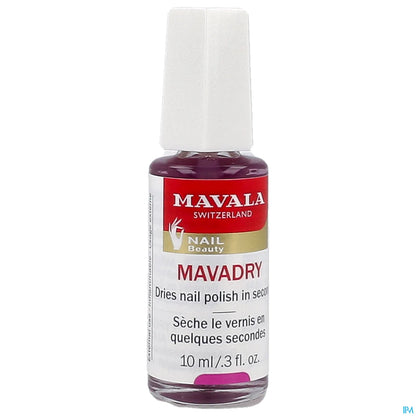 Mavadry 918 Drying Nail Polish 10ml