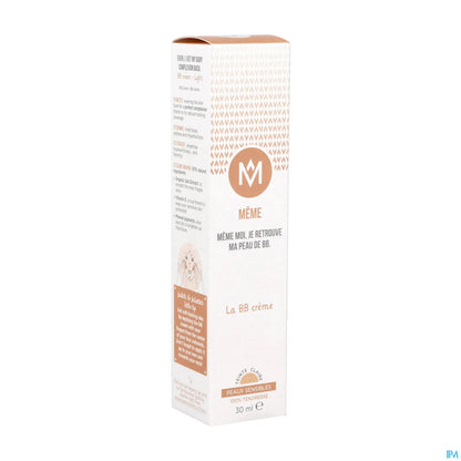 BB Crème Teint Claire 30 ml