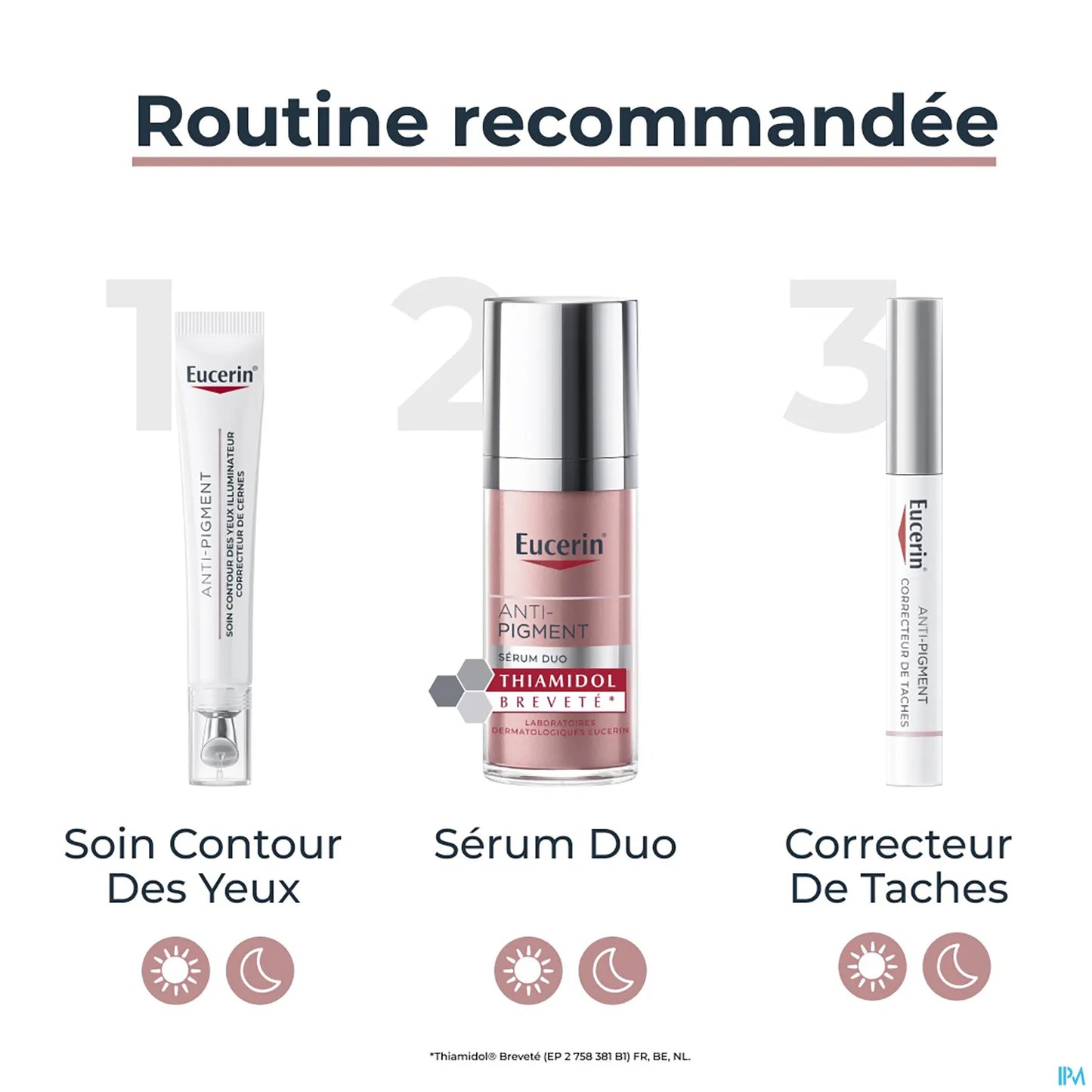 Anti-Pigment Dark Spot Corrector 5ml