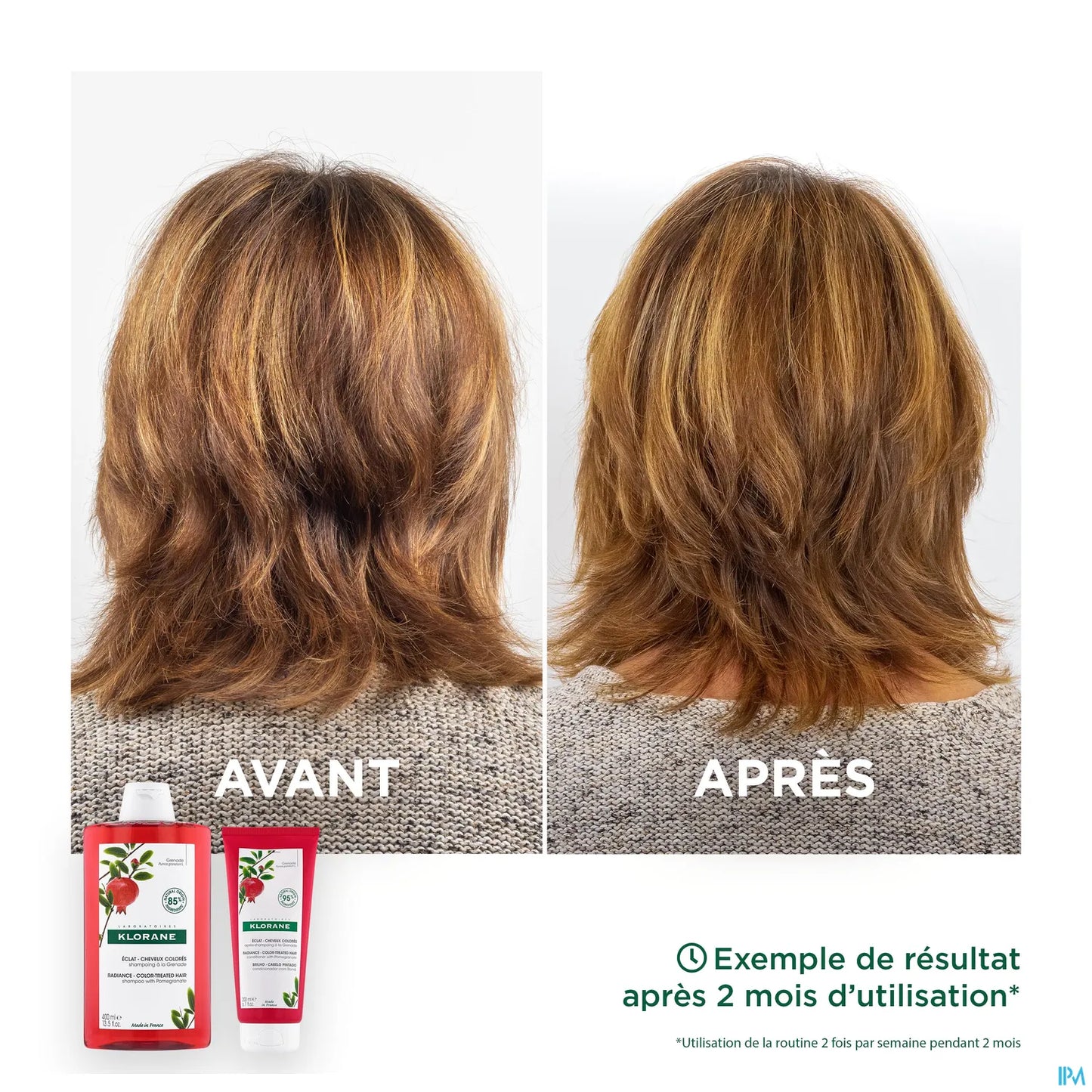 Baume à la Grenade 200ml