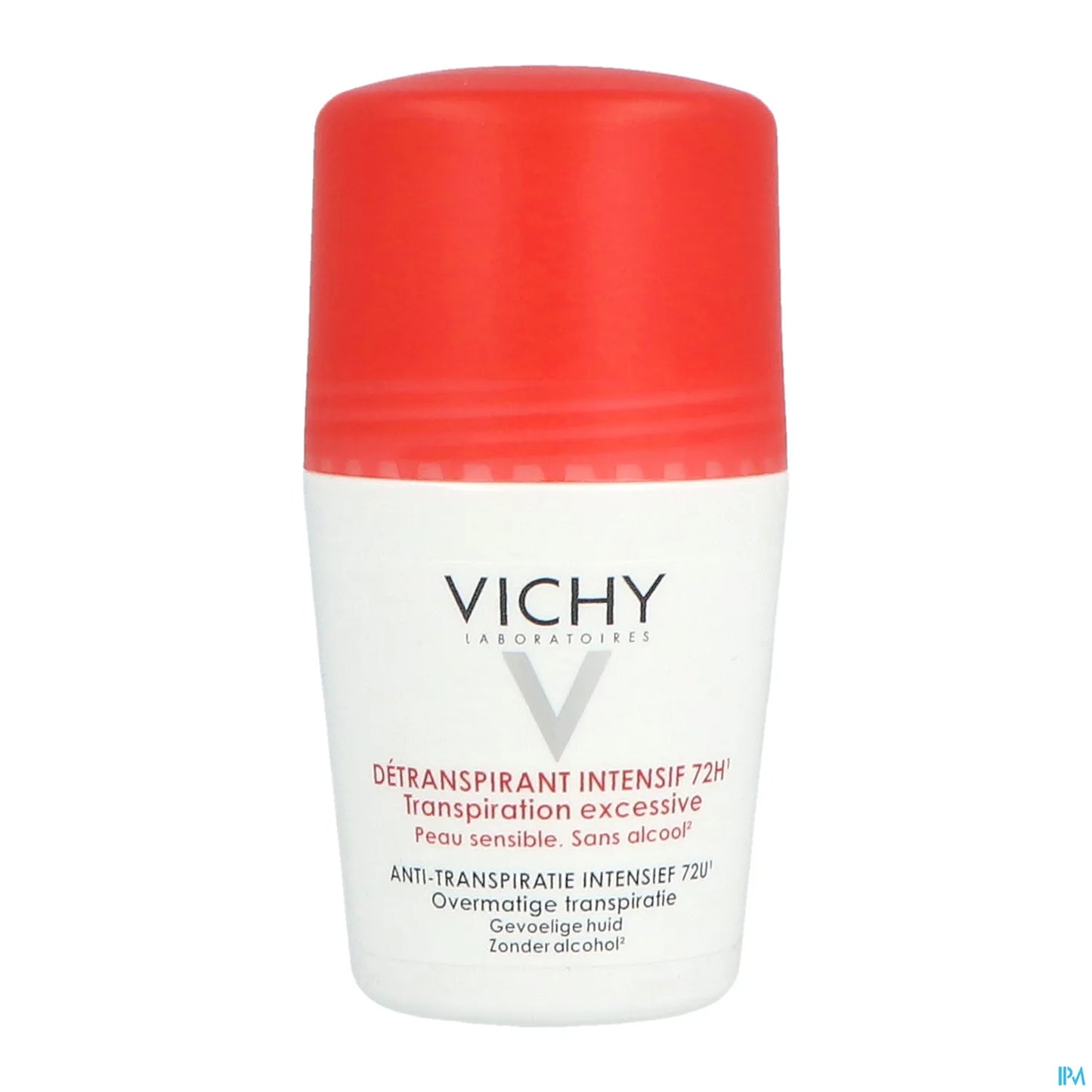 Stress Resist Traitement Anti-Transpirant 72H Roll-On 50ml