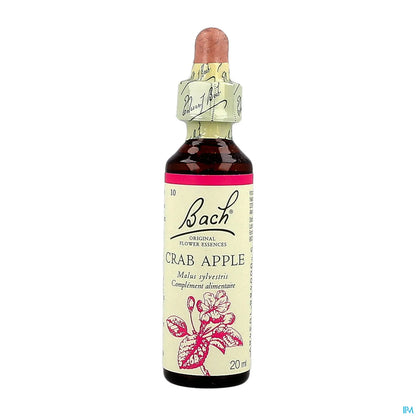Fleurs de Bach Crab Apple 20ml