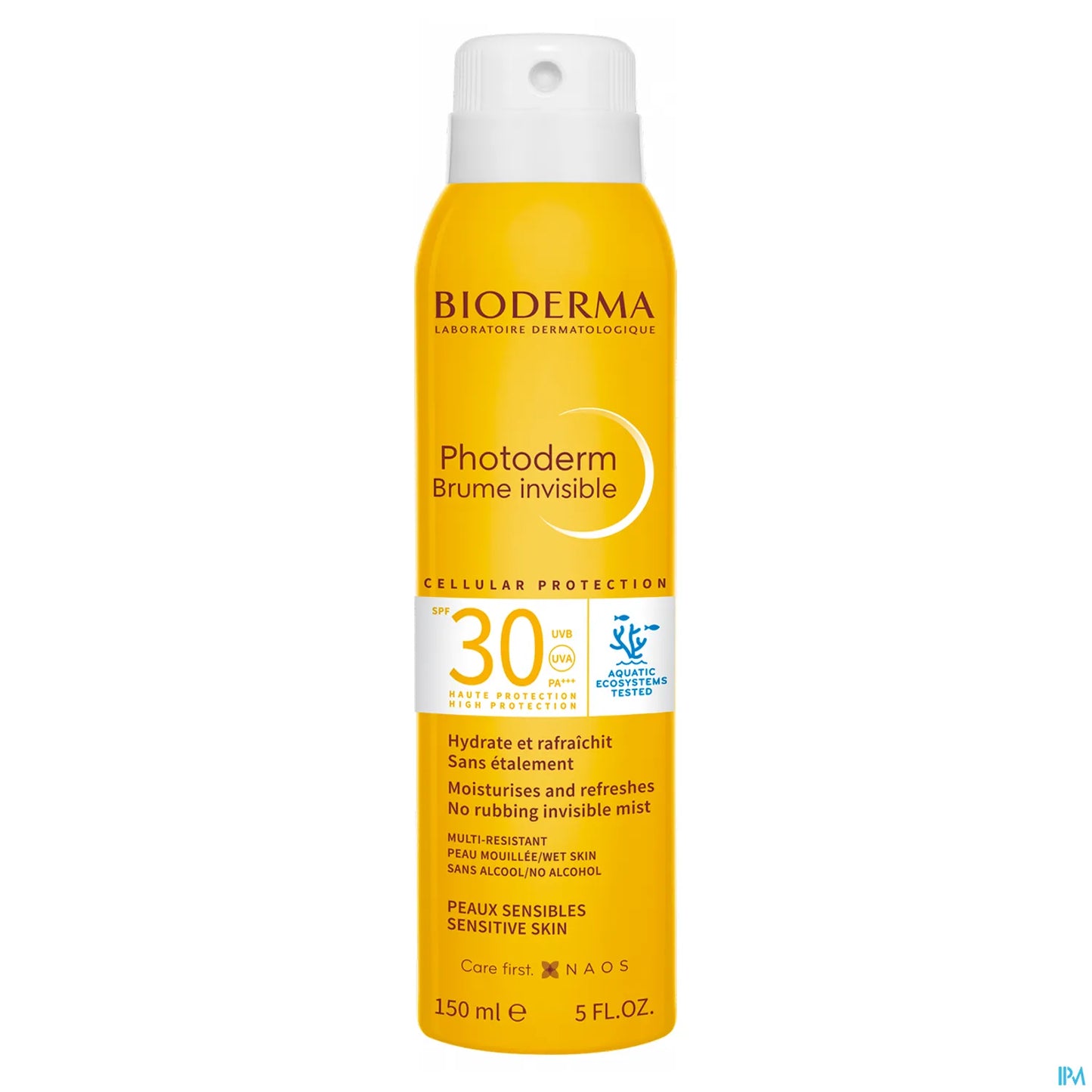 Photoderm Spray Invisibile SPF30 150ml