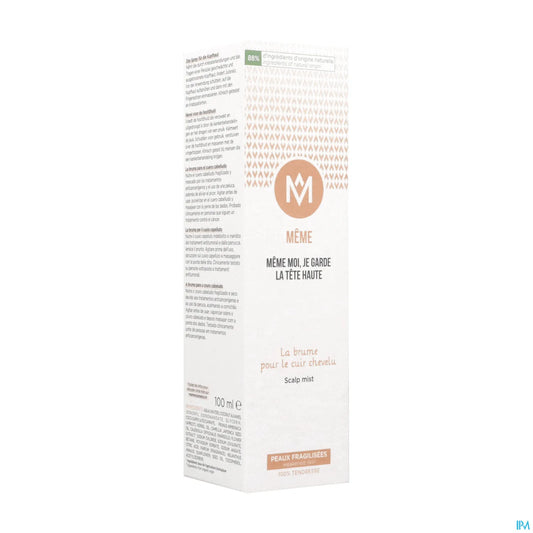 Brume Cuir Chevelu 100ml
