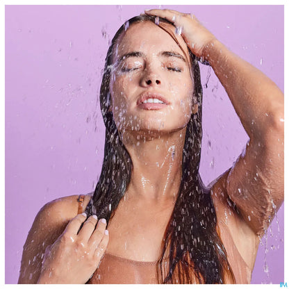 Hair Prodigieux Shampooing Brillance Miroir 400ml