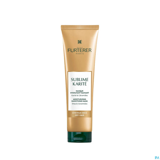 Sublime Karité Hydrating Gaining Mask 100ML