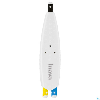 TrioCompact Brossettes Interdentaires Espaces Étroits ISO 012 6 Brossettes