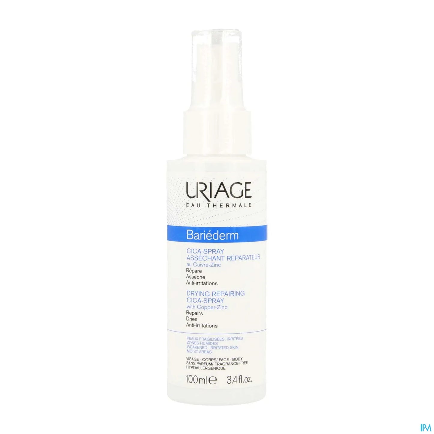 Bariederm Cica Spray 100ML